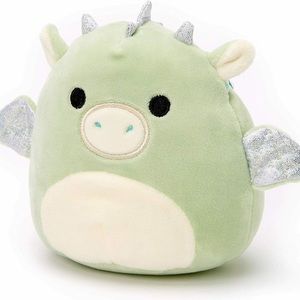 8inch drew squishmallow